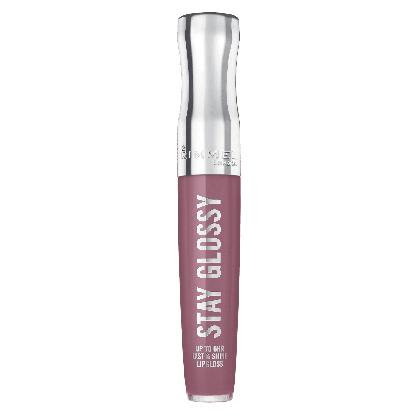 RIMMEL LONDON Stay Glossy Lip Gloss 468652901