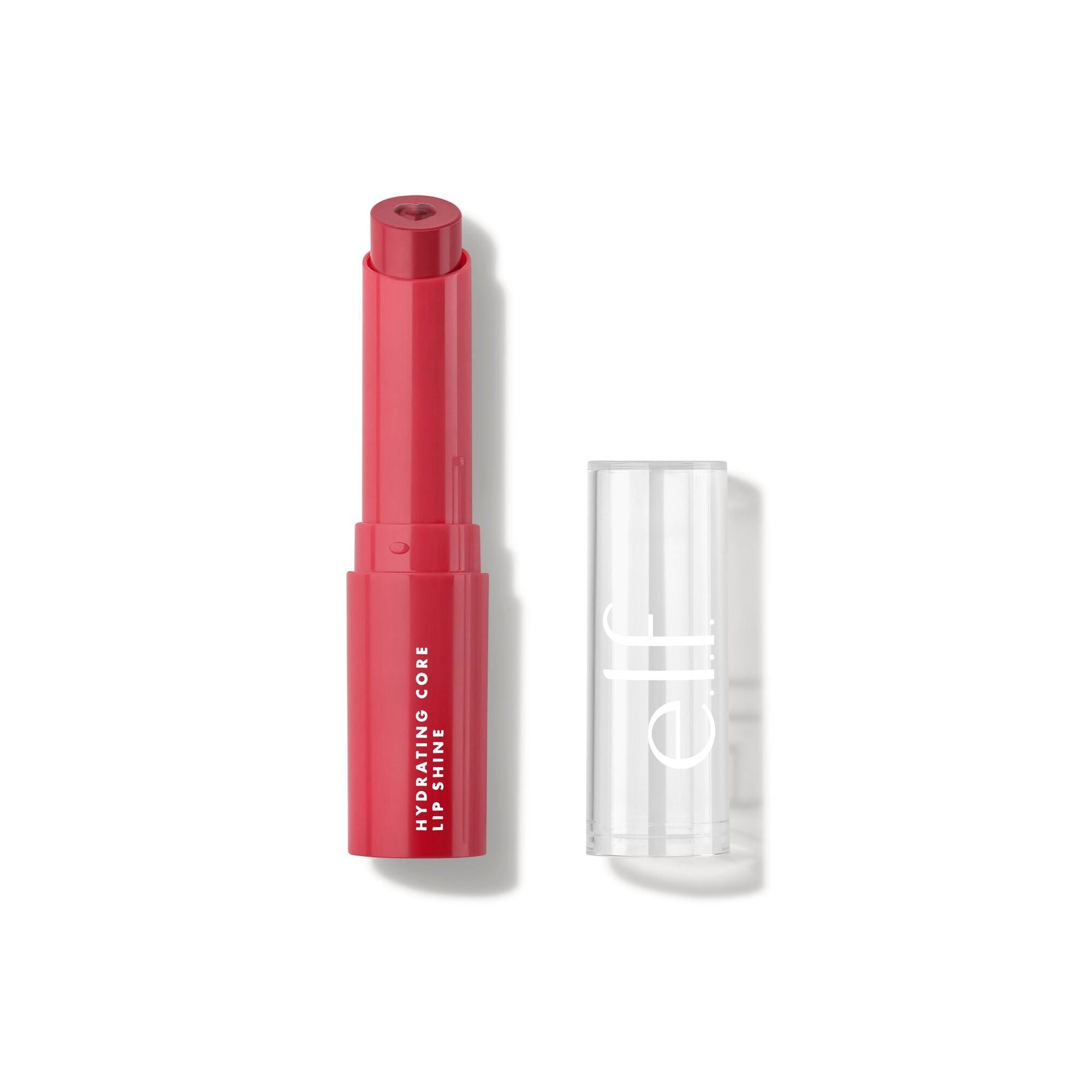 e.l.f. Hydrating Core Lip Shine 468652831