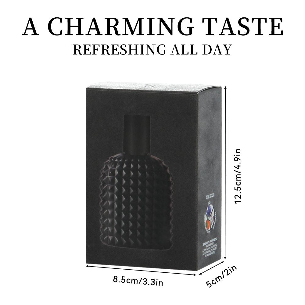 3.4fl Oz Men's Eau De Toilette Spray 469912751