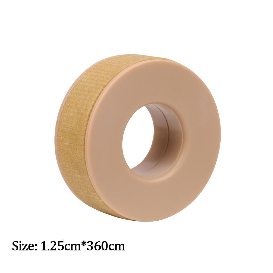 New Non-woven Silicone Gel Eyelash Tape 468729671