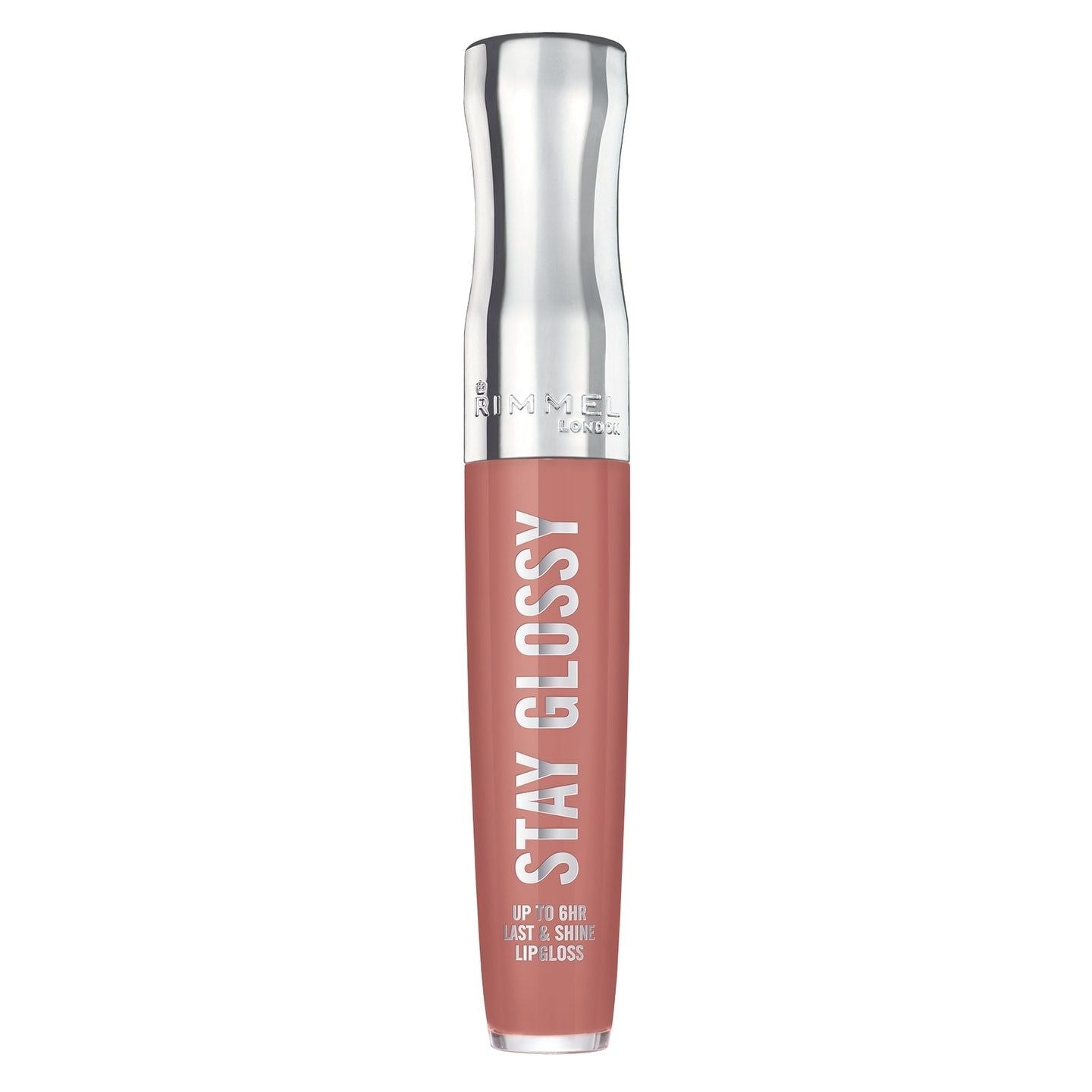 RIMMEL LONDON Stay Glossy Lip Gloss 468653001