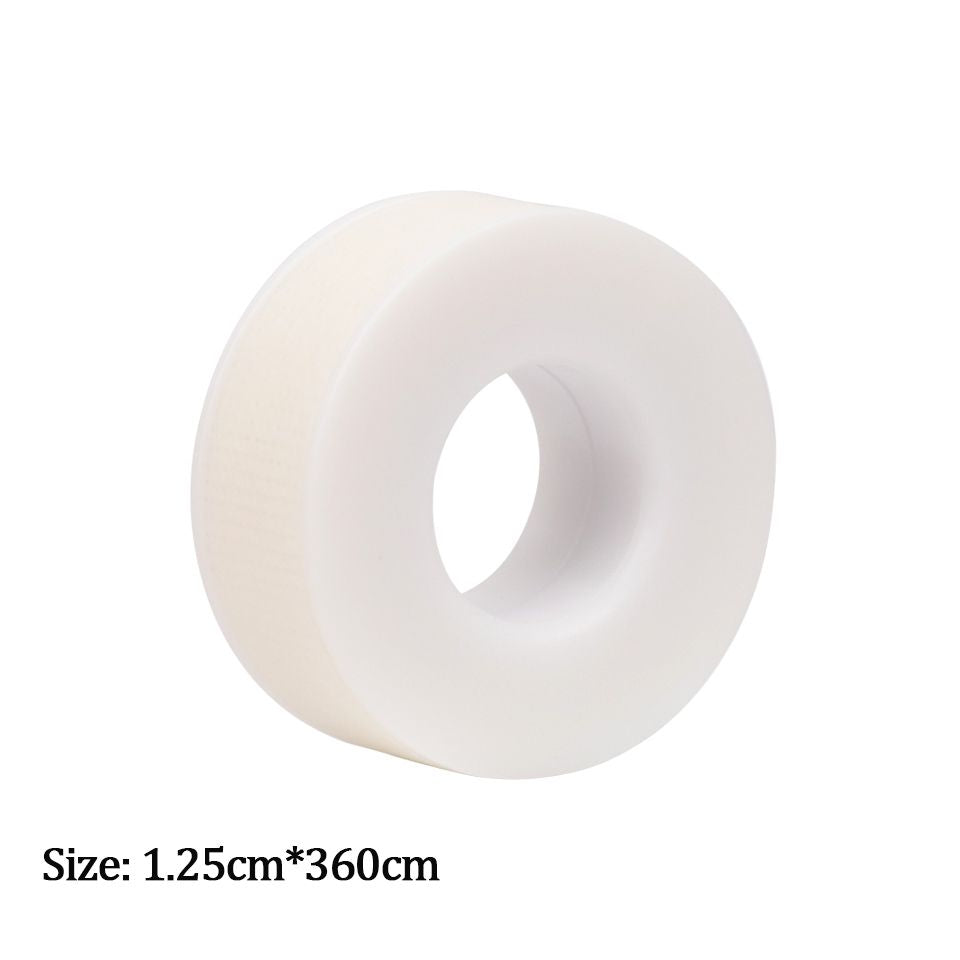 New Non-woven Silicone Gel Eyelash Tape 468729661