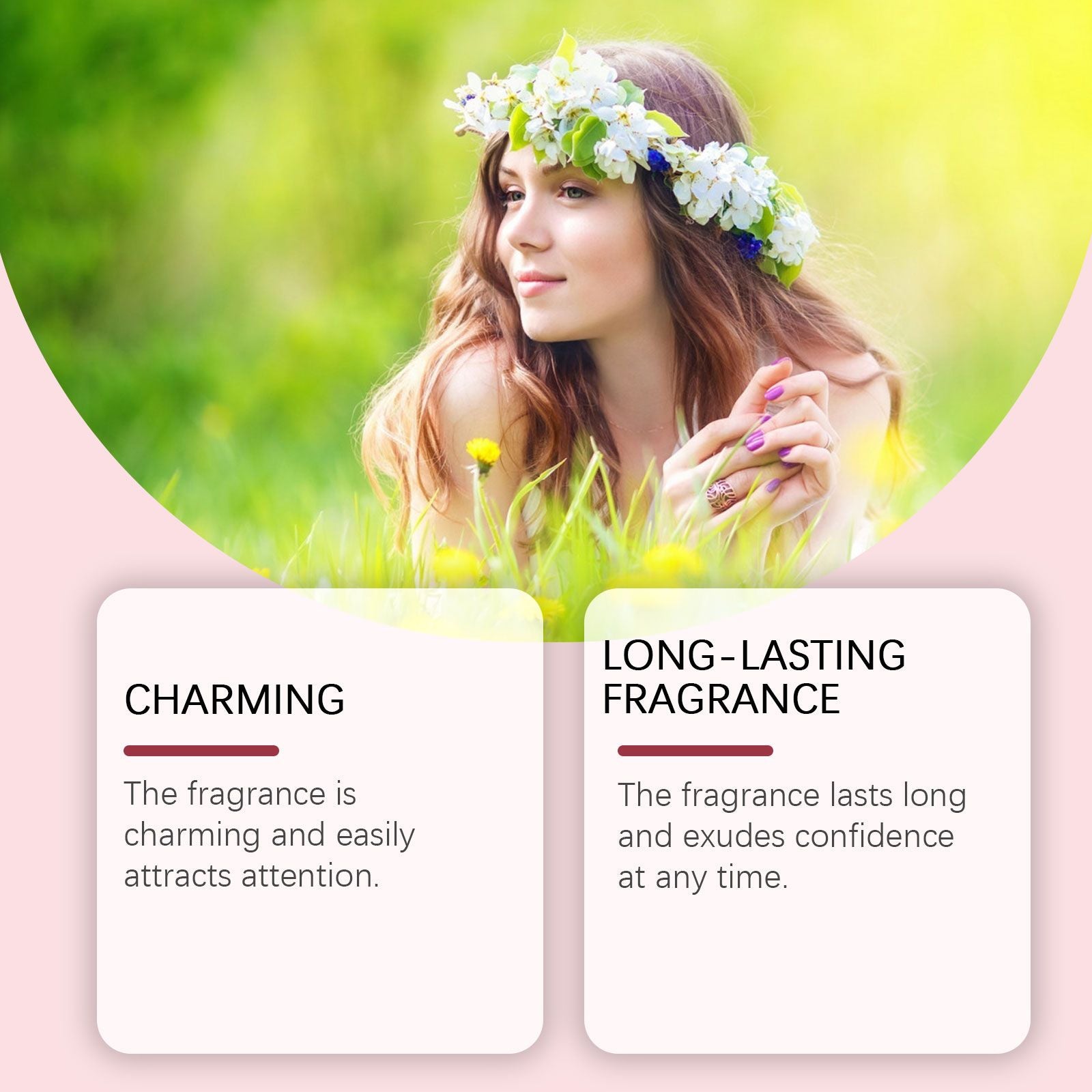 Roxelis Elegant Perfume, Lasting Fragrance 469912811