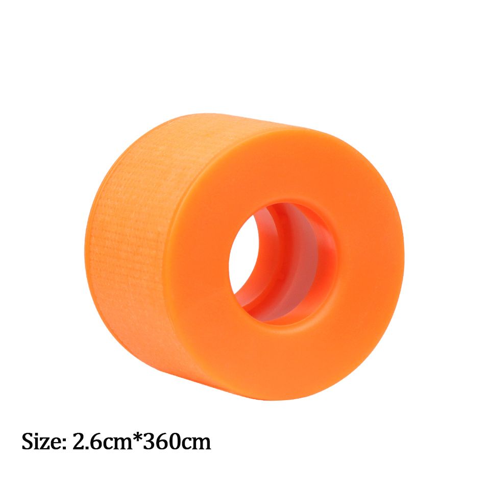 New Non-woven Silicone Gel Eyelash Tape 468729771