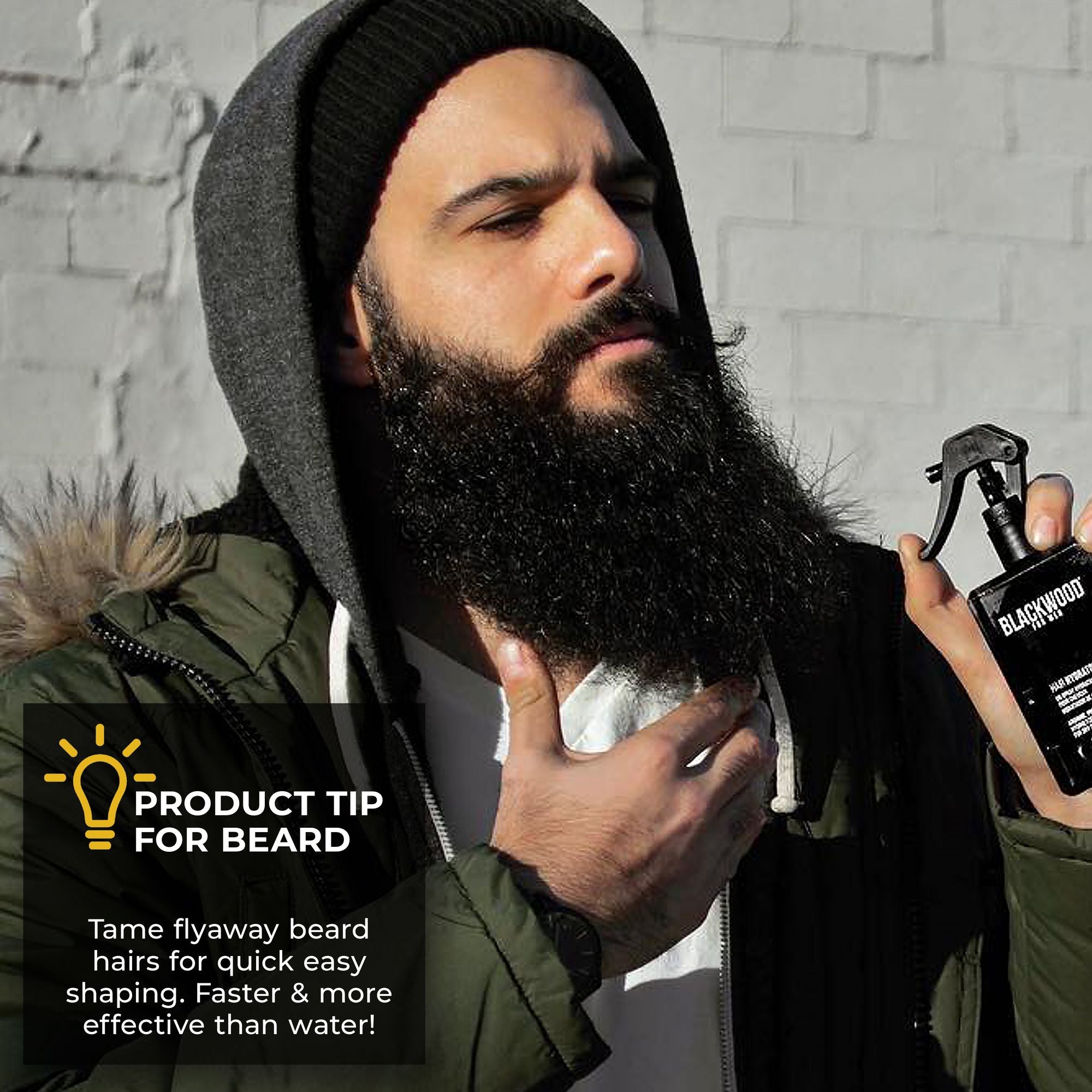 Hair & Beard Hydrator 468727331
