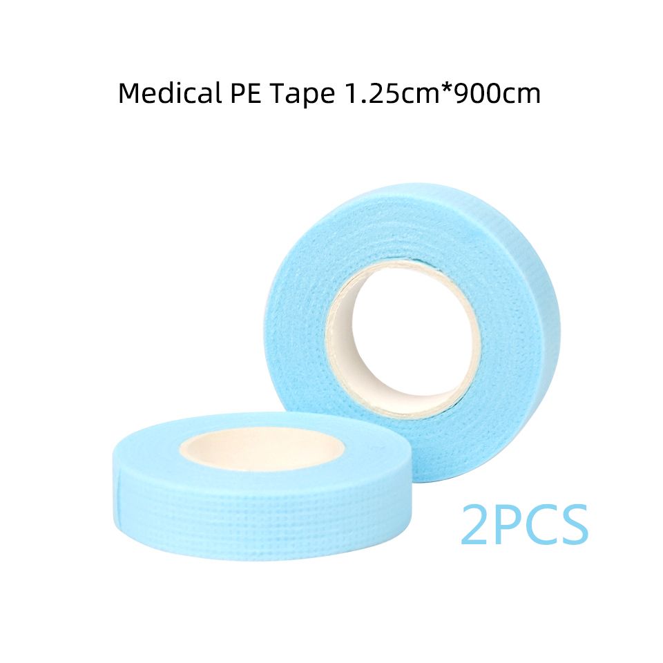 New Non-woven Silicone Gel Eyelash Tape 468729801
