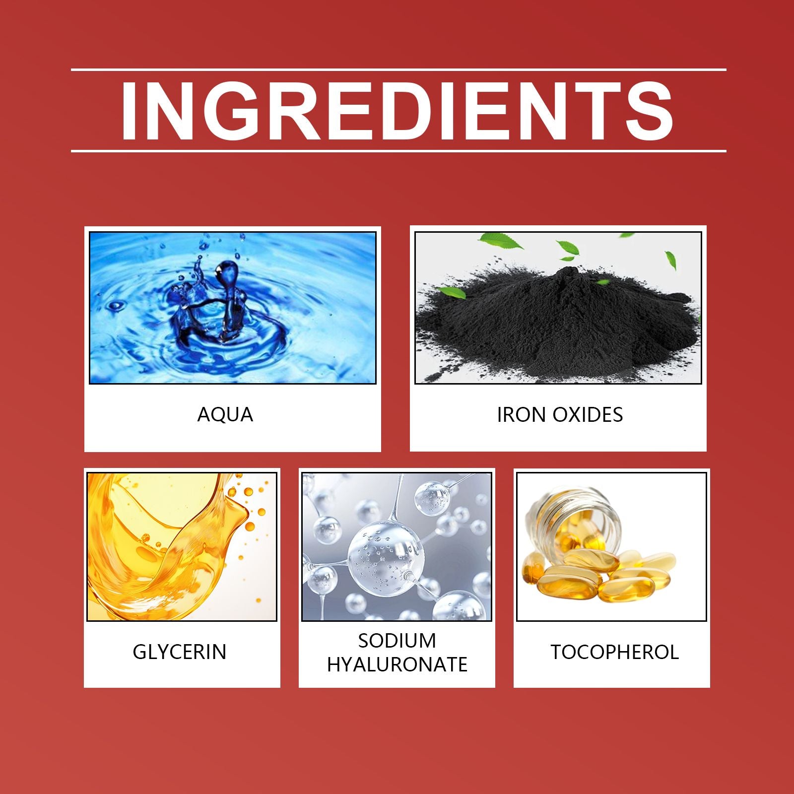 Eelhope Moisturizing Lip Gloss 468653411