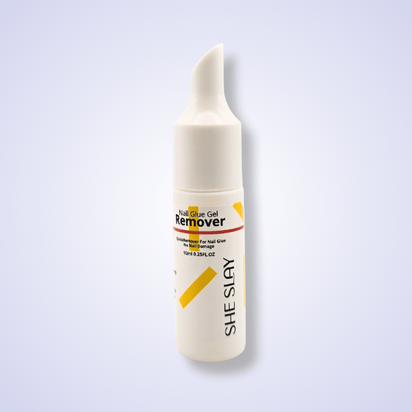 SheSlay Nail Glue Remover 10ml 468652181