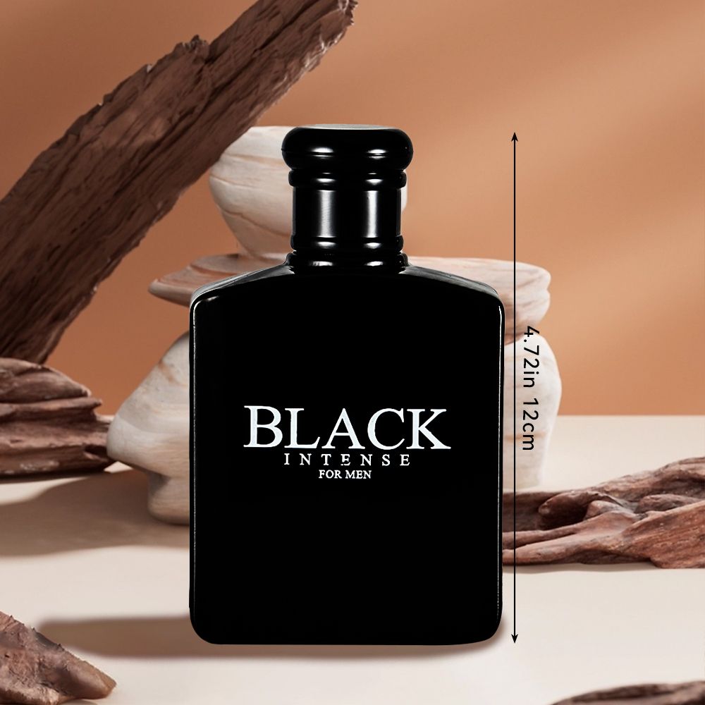 Long-Lasting 3.4fl.oz Men's Eau De Toilette Spray 469913091