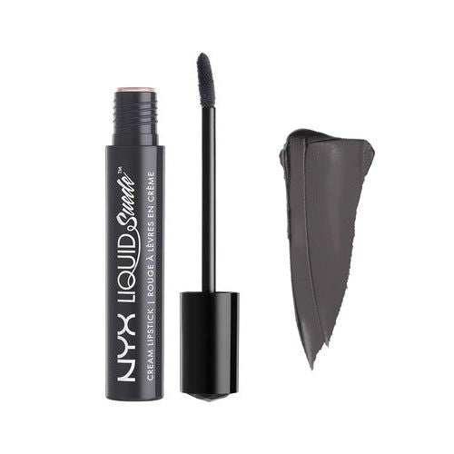 NYX Liquid Suede Cream Lipstick 468653041