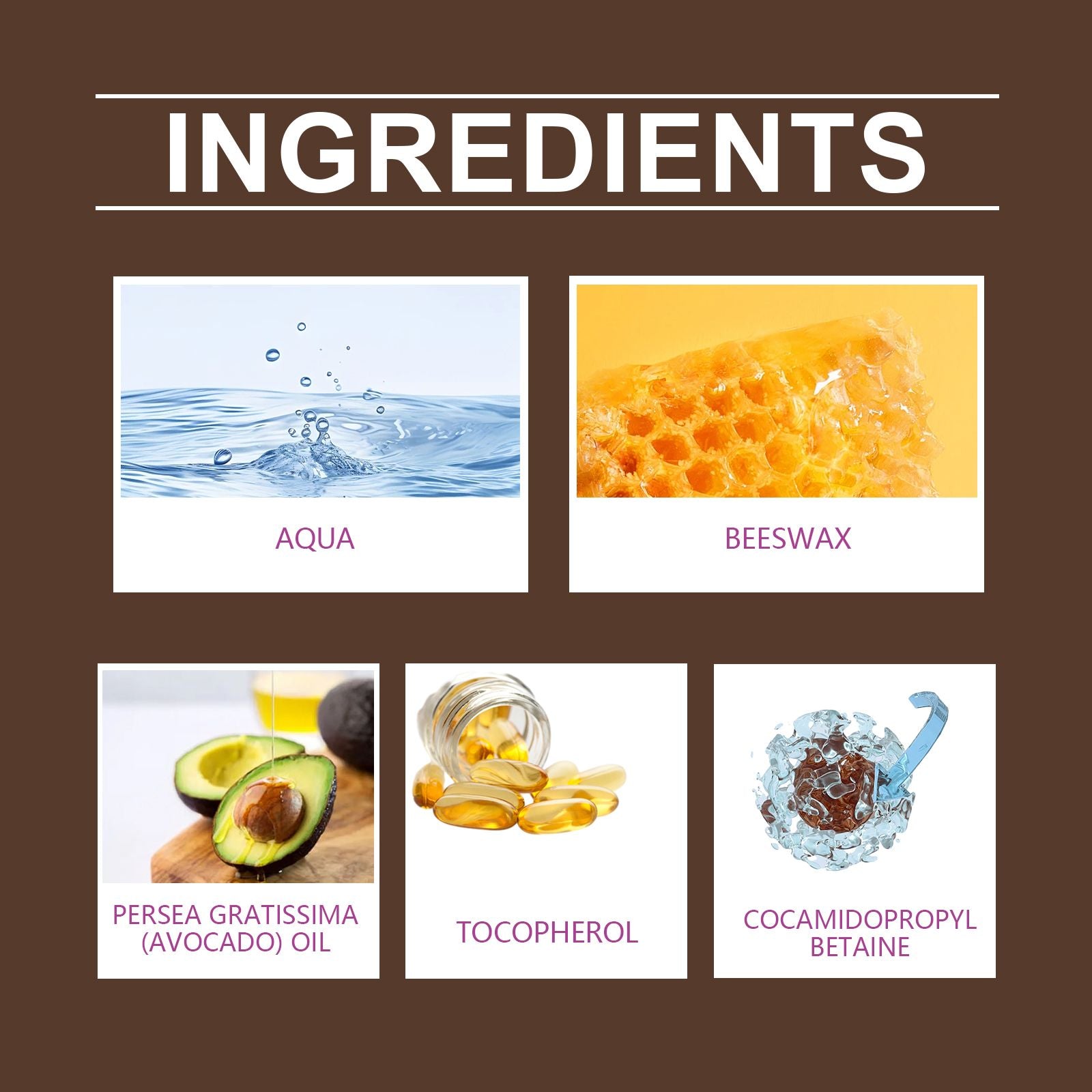 EELHOE Hair Wig Care Lace Wig Invisible Glue Hair Wig Styling Hair Care 468727381