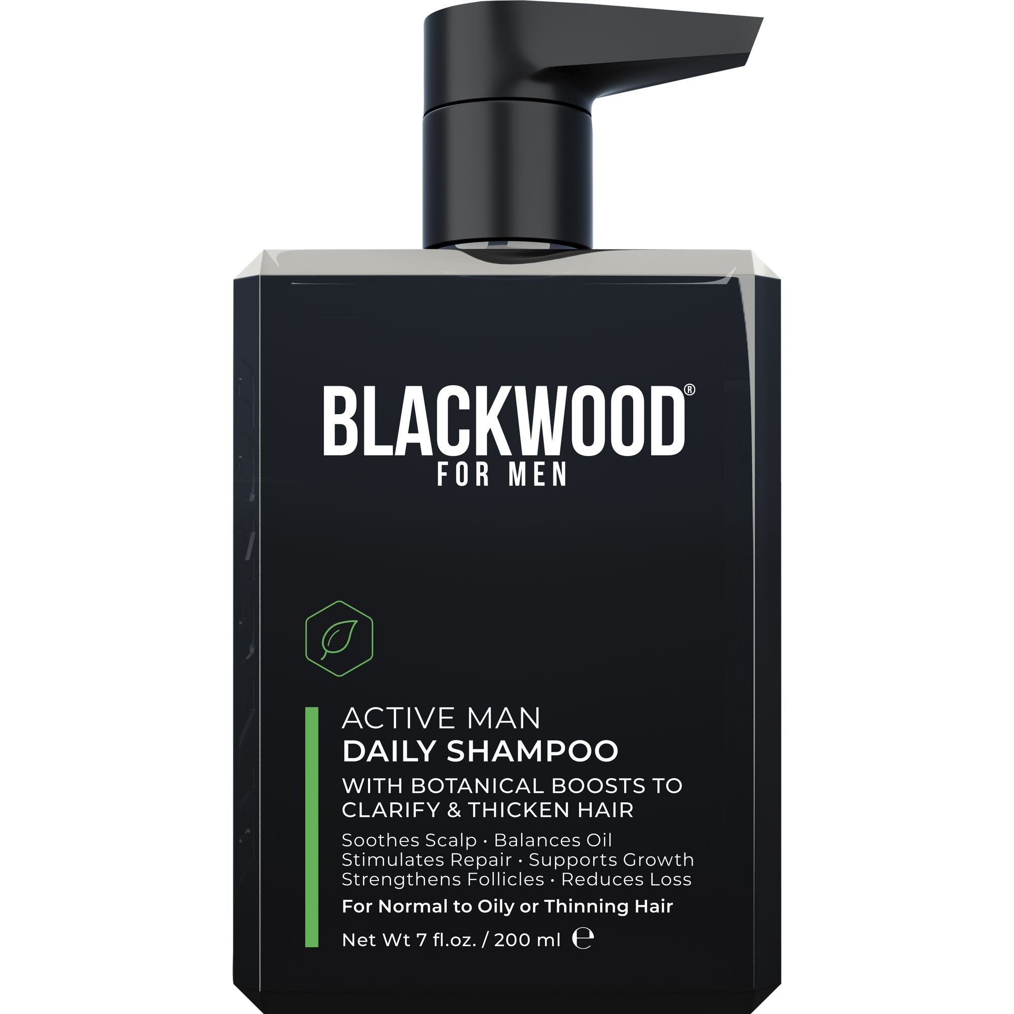 Active Man Daily Shampoo 468729141