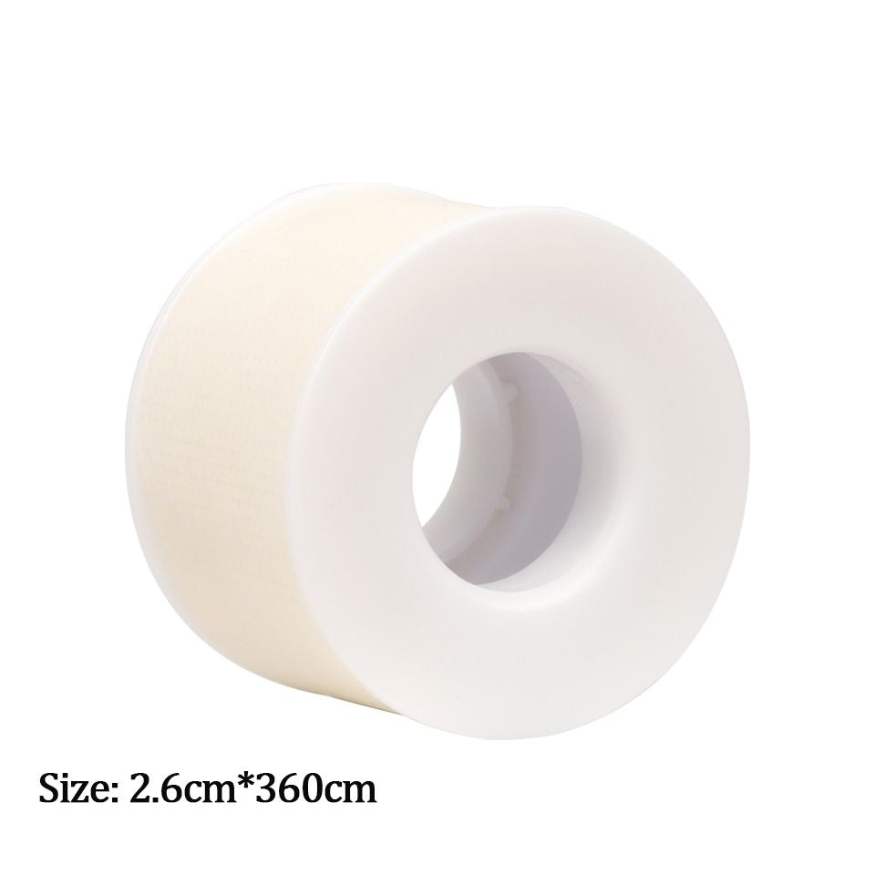 New Non-woven Silicone Gel Eyelash Tape 468729911