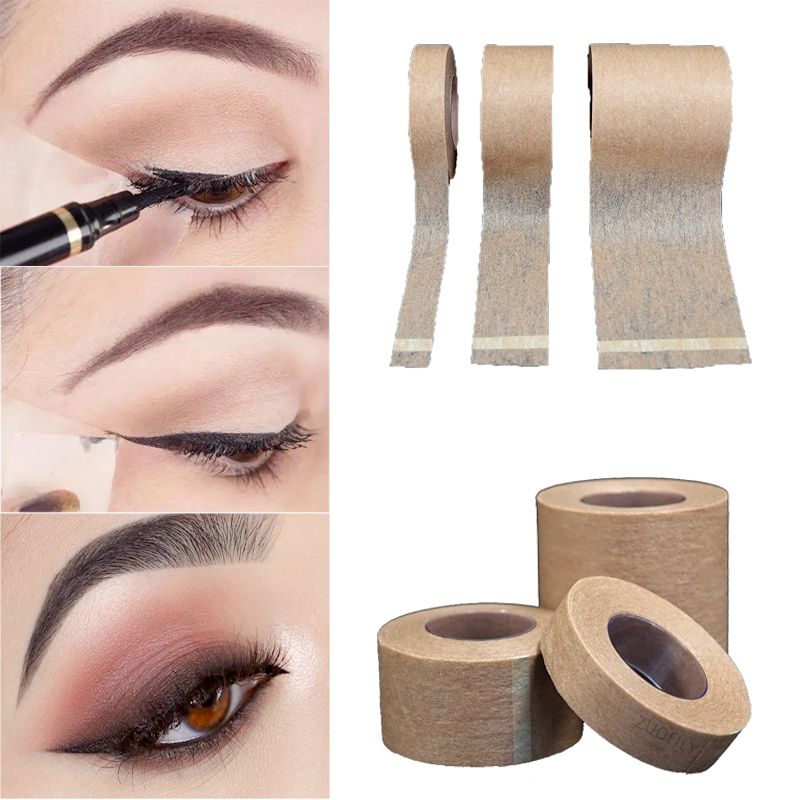 1 Roll Eyeshadow Protector Tapes Sticker Eye Makeup 468729591