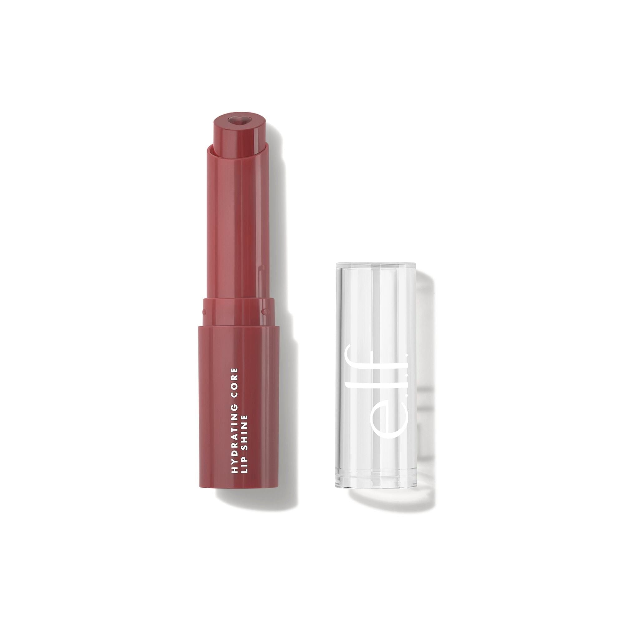 e.l.f. Hydrating Core Lip Shine 468652811