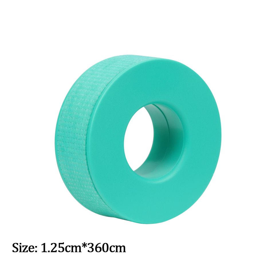 New Non-woven Silicone Gel Eyelash Tape 468729781