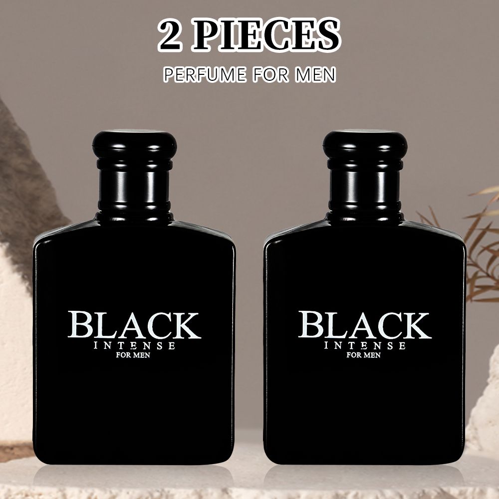 Long-Lasting 3.4fl.oz Men's Eau De Toilette Spray 469913331