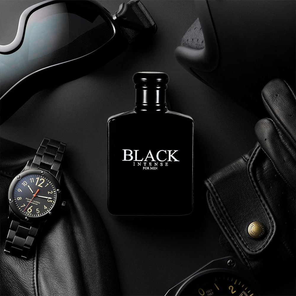 Long-Lasting 3.4fl.oz Men's Eau De Toilette Spray 469913451