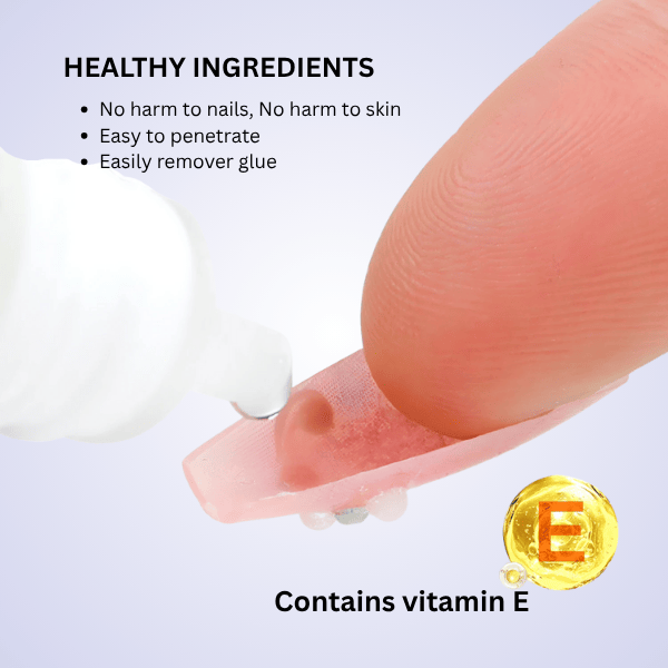 SheSlay Nail Glue Remover 10ml 468652211