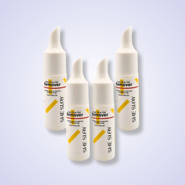 SheSlay Nail Glue Remover 10ml 468652151