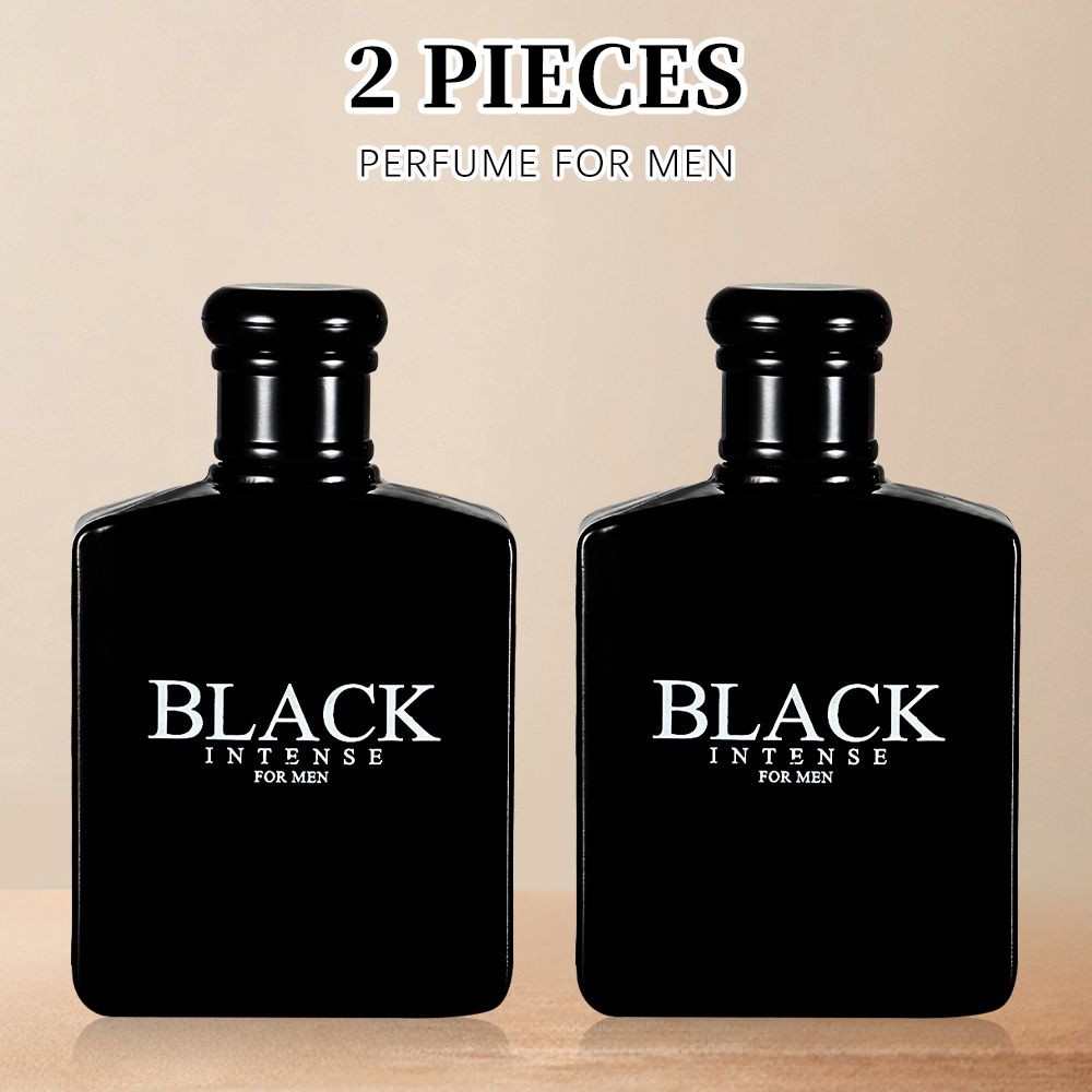 Long-Lasting 3.4fl.oz Men's Eau De Toilette Spray 469913361