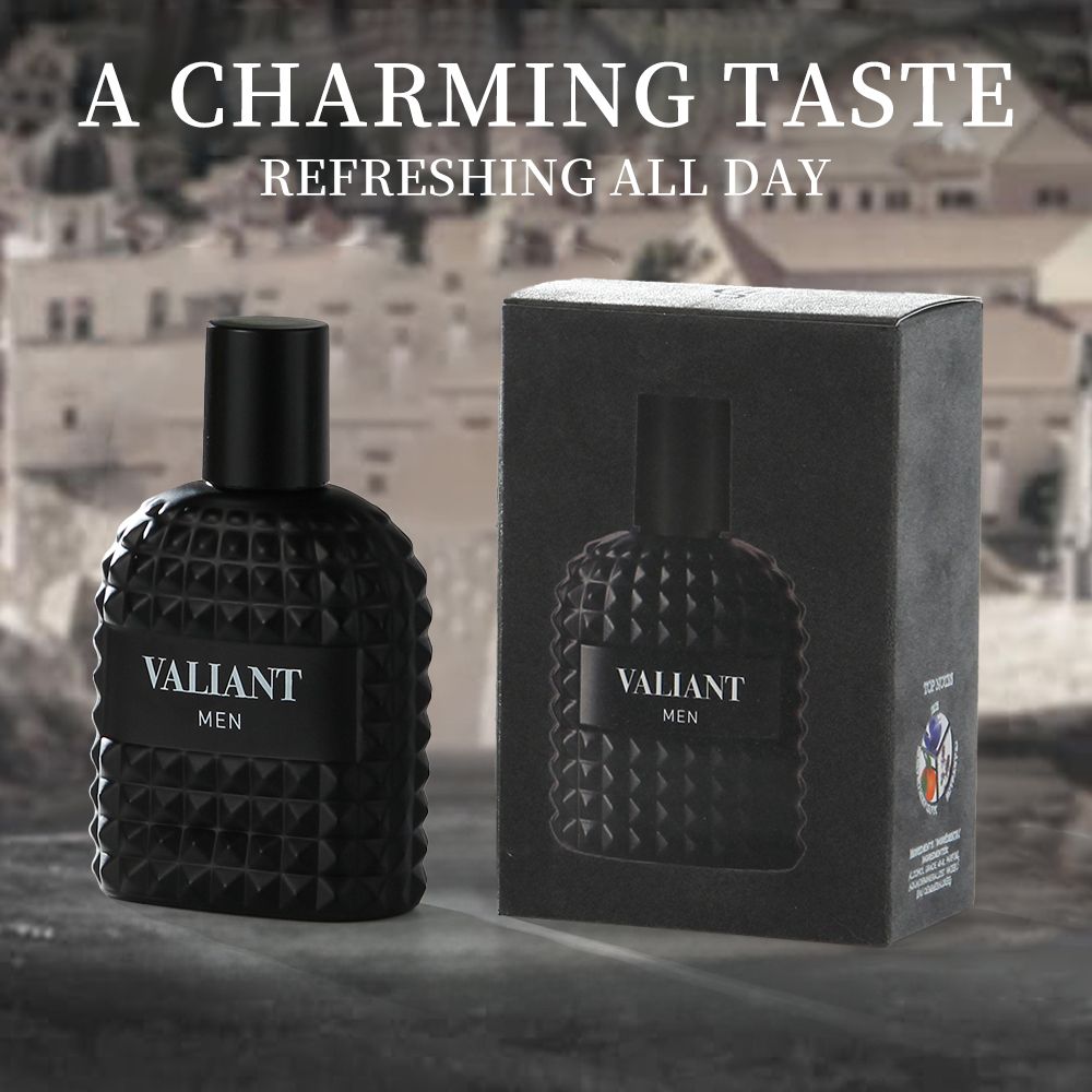 3.4fl Oz Men's Eau De Toilette Spray 469912691