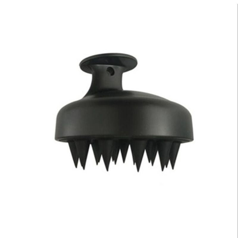 Scalp Care Brush with Soft Silicone Massage Head Scalp Massager 468729201