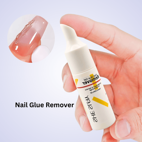 SheSlay Nail Glue Remover 10ml 468652161