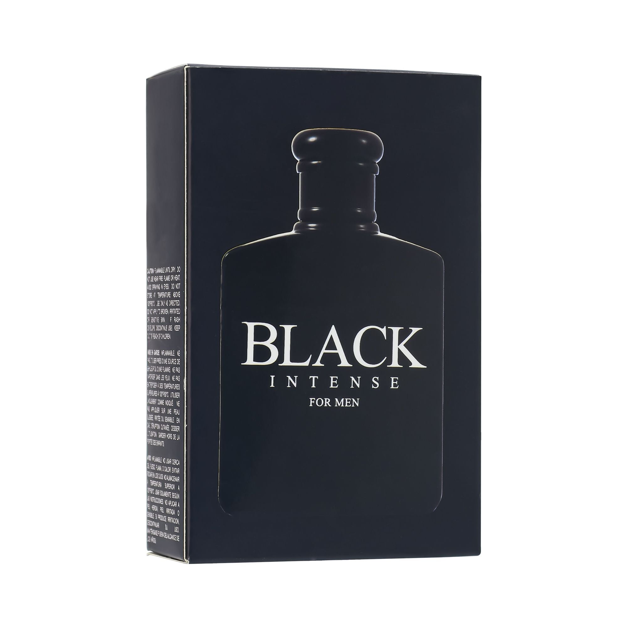 Long-Lasting 3.4fl.oz Men's Eau De Toilette Spray 469913121