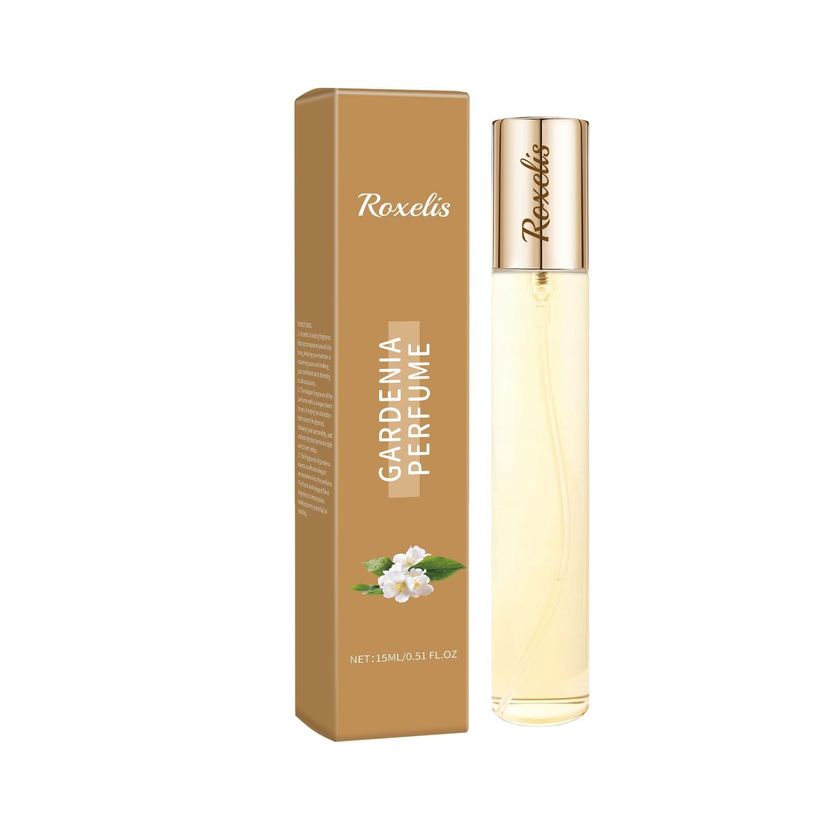 Roxelis Elegant Perfume, Lasting Fragrance 469912781