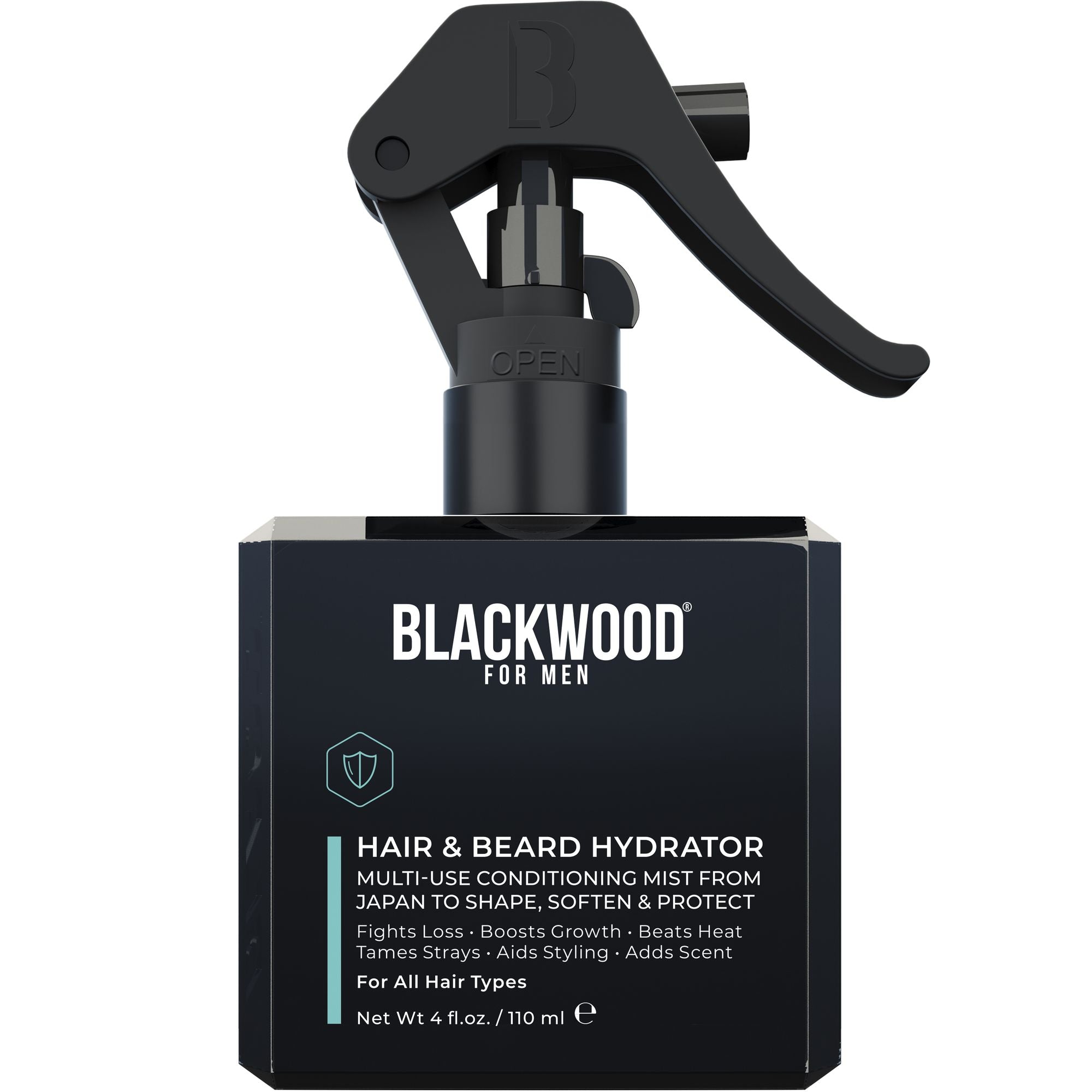 Hair & Beard Hydrator 468727271