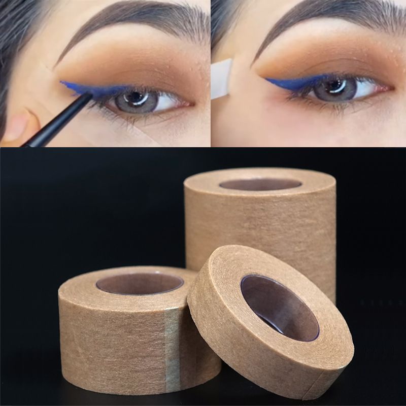 1 Roll Eyeshadow Protector Tapes Sticker Eye Makeup 468729581