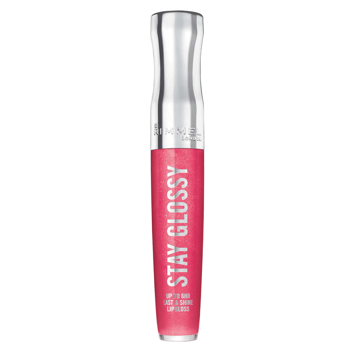 RIMMEL LONDON Stay Glossy Lip Gloss 468652911