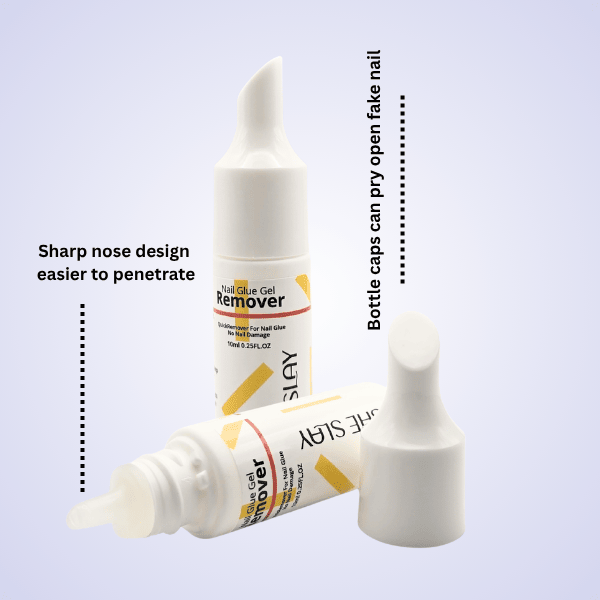 SheSlay Nail Glue Remover 10ml 468652201