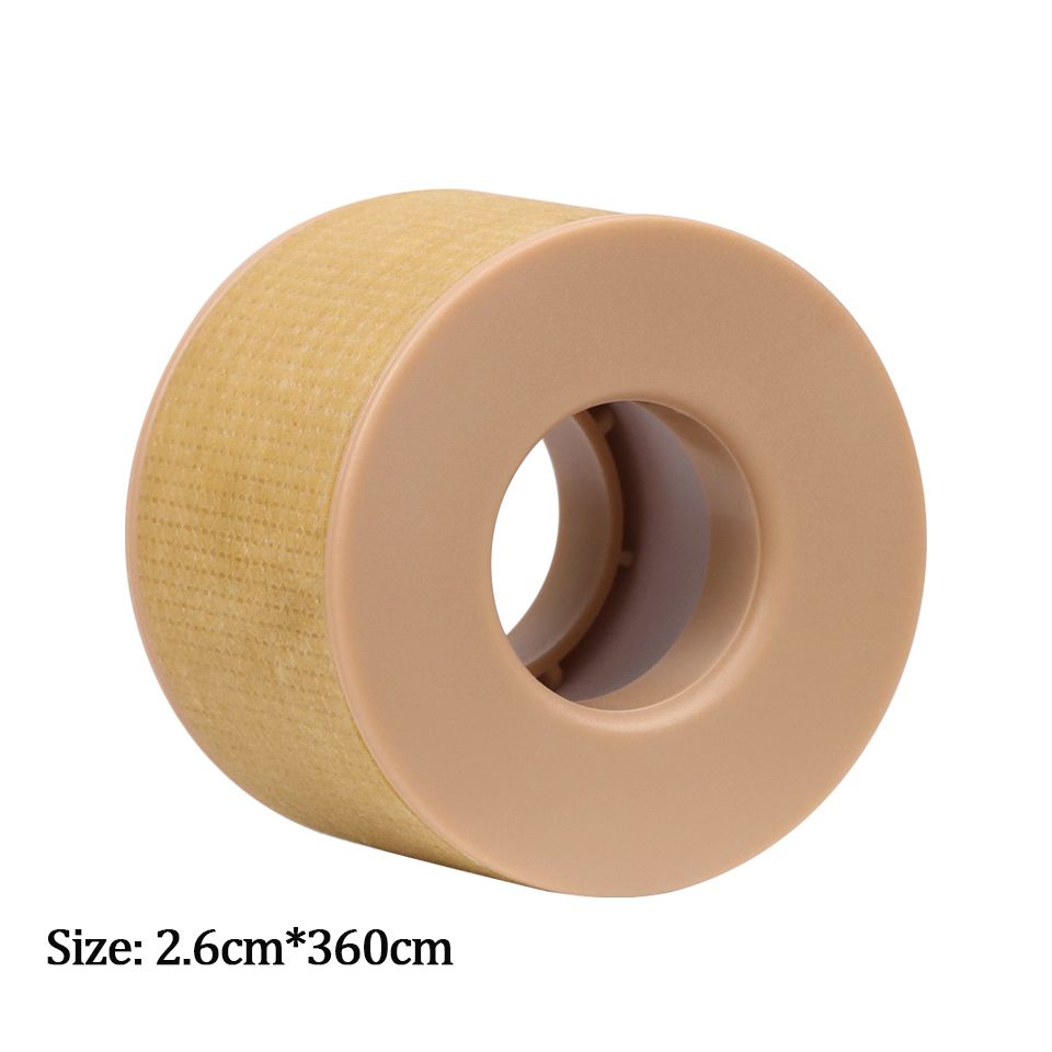 New Non-woven Silicone Gel Eyelash Tape 468729701