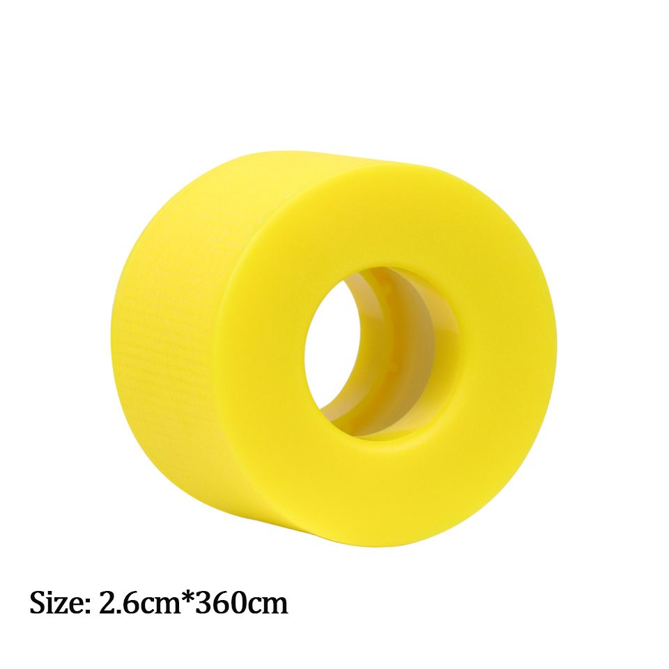 New Non-woven Silicone Gel Eyelash Tape 468729751