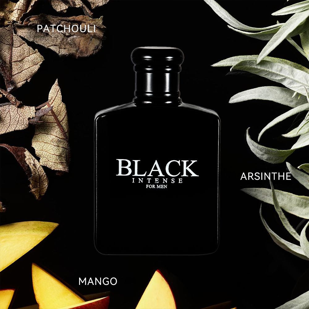 Long-Lasting 3.4fl.oz Men's Eau De Toilette Spray 469913191