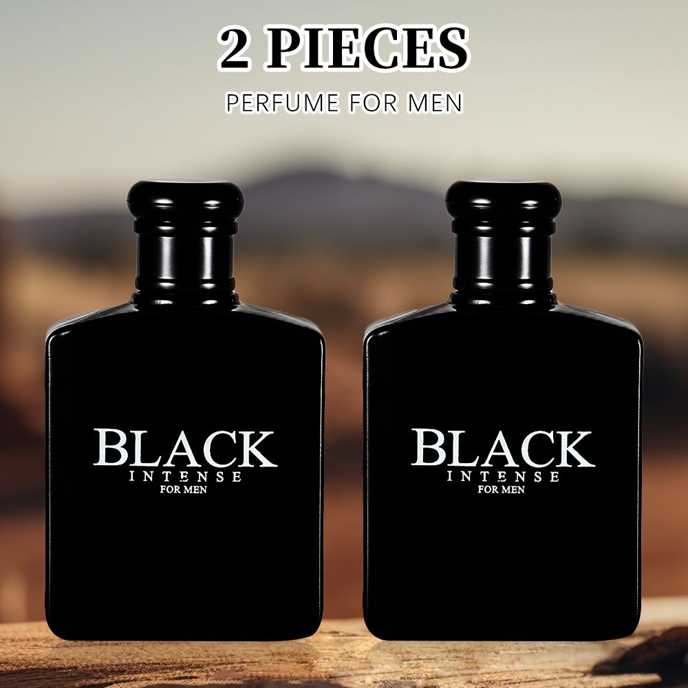 Long-Lasting 3.4fl.oz Men's Eau De Toilette Spray 469913321