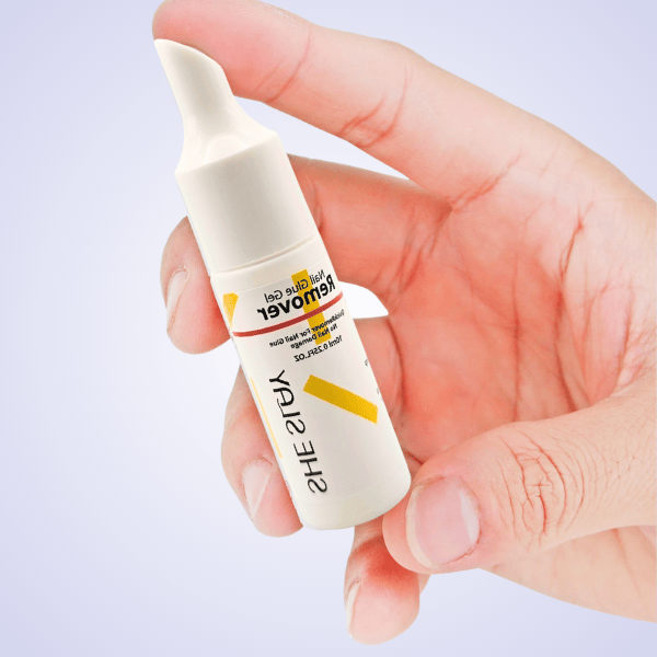 SheSlay Nail Glue Remover 10ml 468652171
