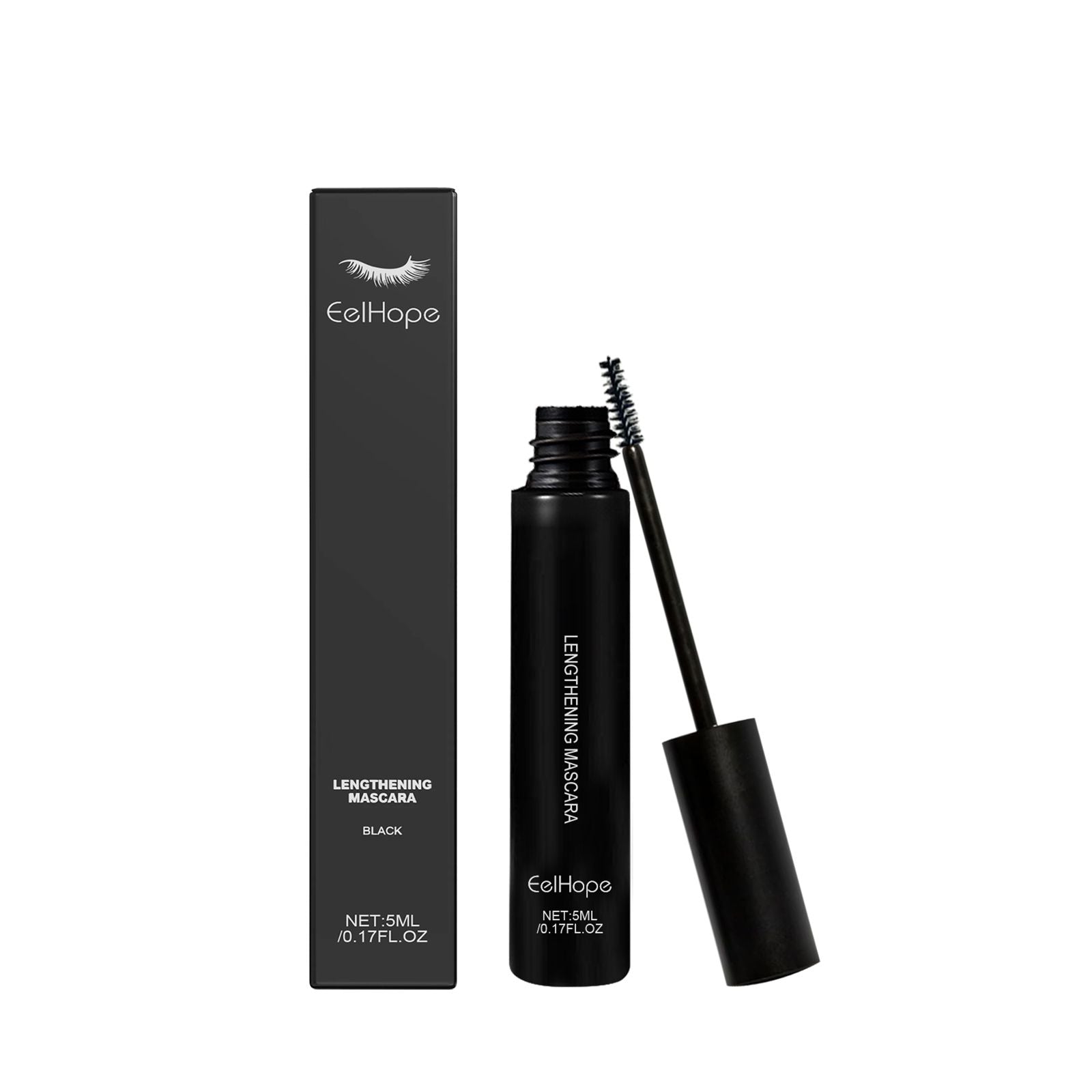 Lengthening Black Mascara 468655511