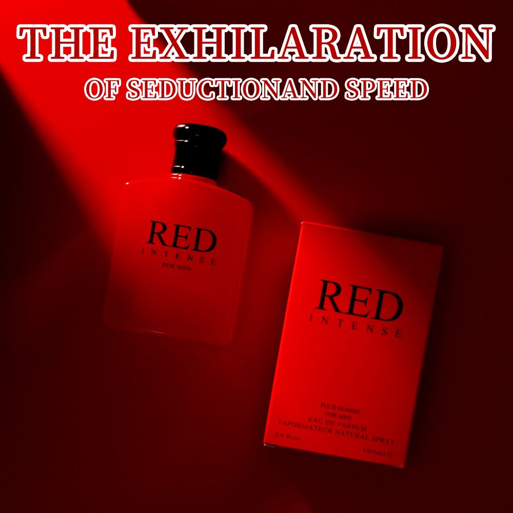 3.4 Oz Men's Eau DE Toilette Spray 469913731