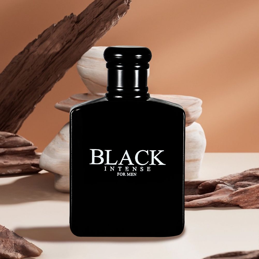 Long-Lasting 3.4fl.oz Men's Eau De Toilette Spray 469913271