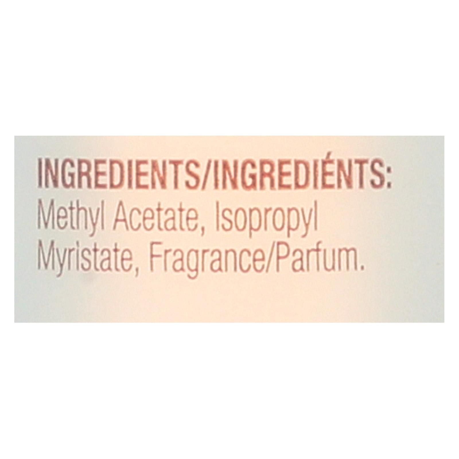 Mineral Fusion - Nail Polish - Remover - 6 Oz. 468652241