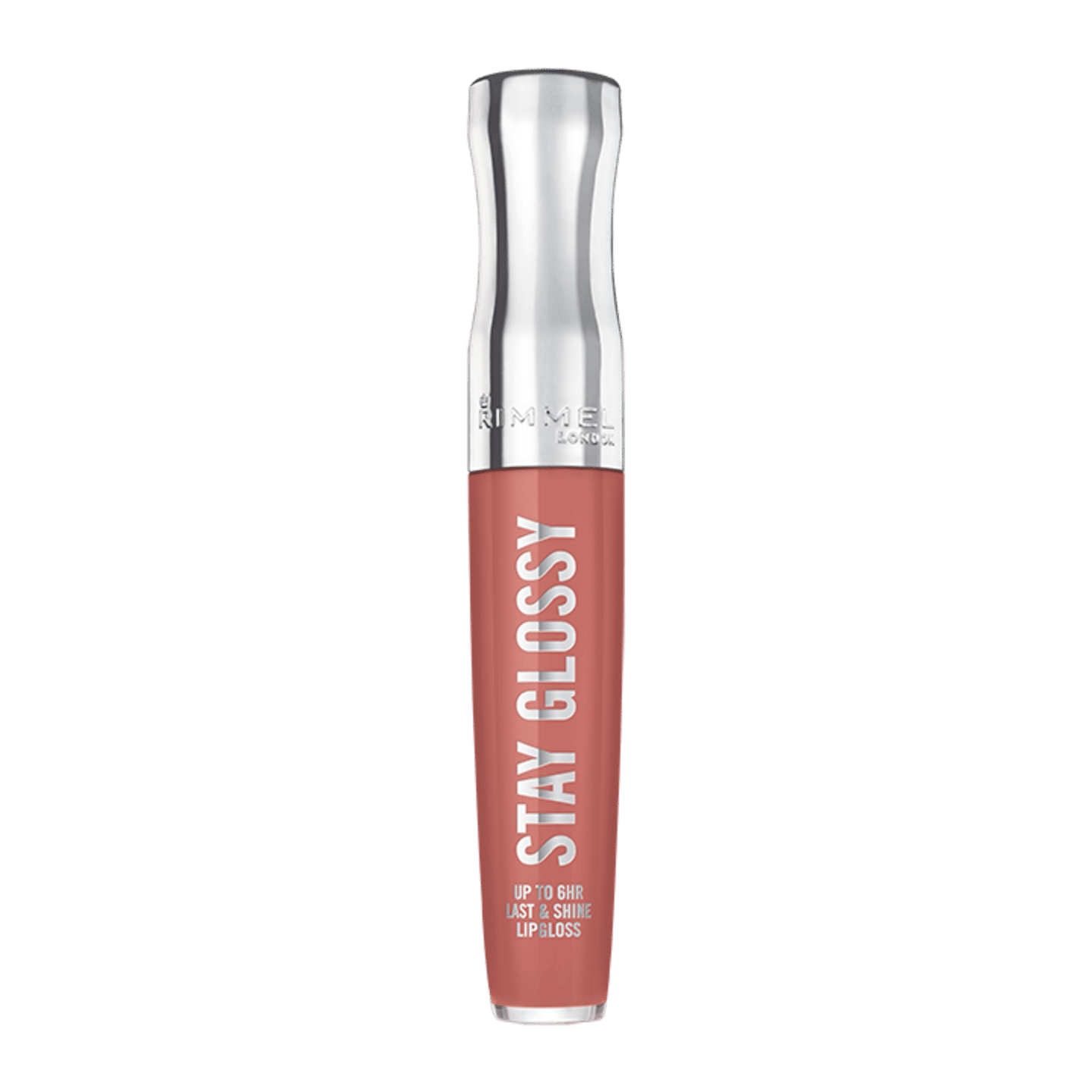 RIMMEL LONDON Stay Glossy Lip Gloss 468652971