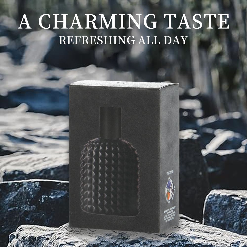 3.4fl Oz Men's Eau De Toilette Spray 469912731