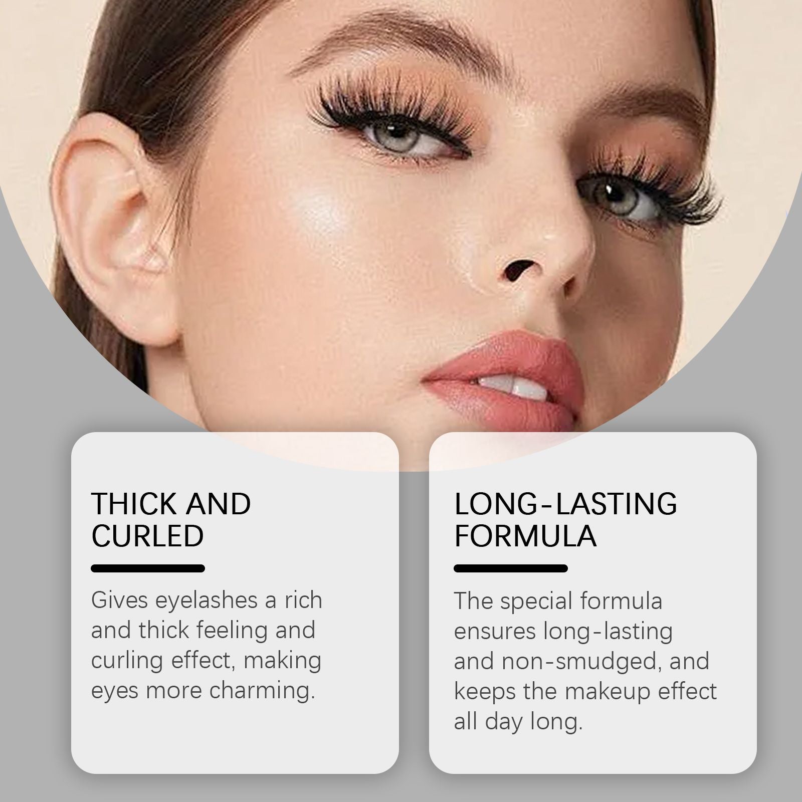 Lengthening Black Mascara 468655531