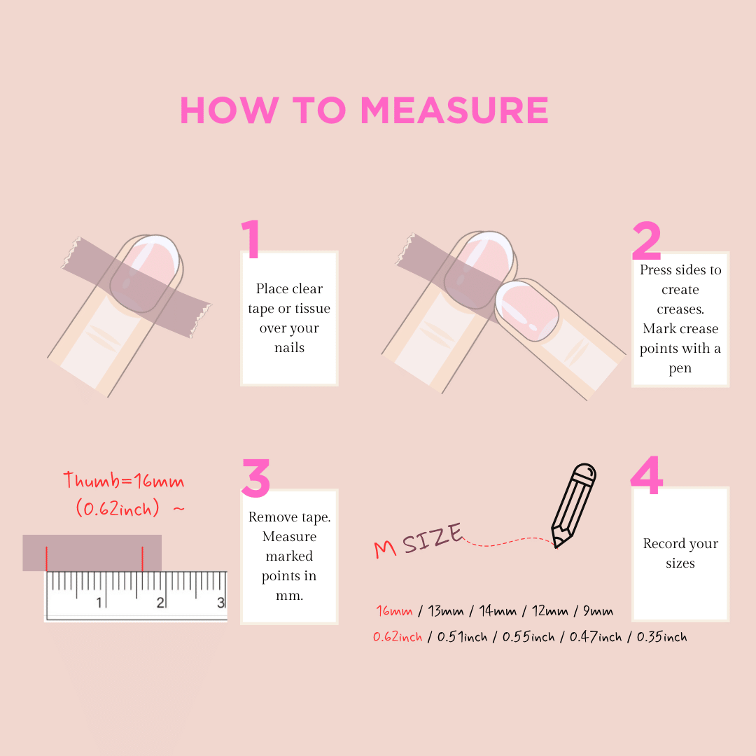 Love Scratch 10 PCs Purple Extra Long Glossy Handmade Press-on Nails 468652481