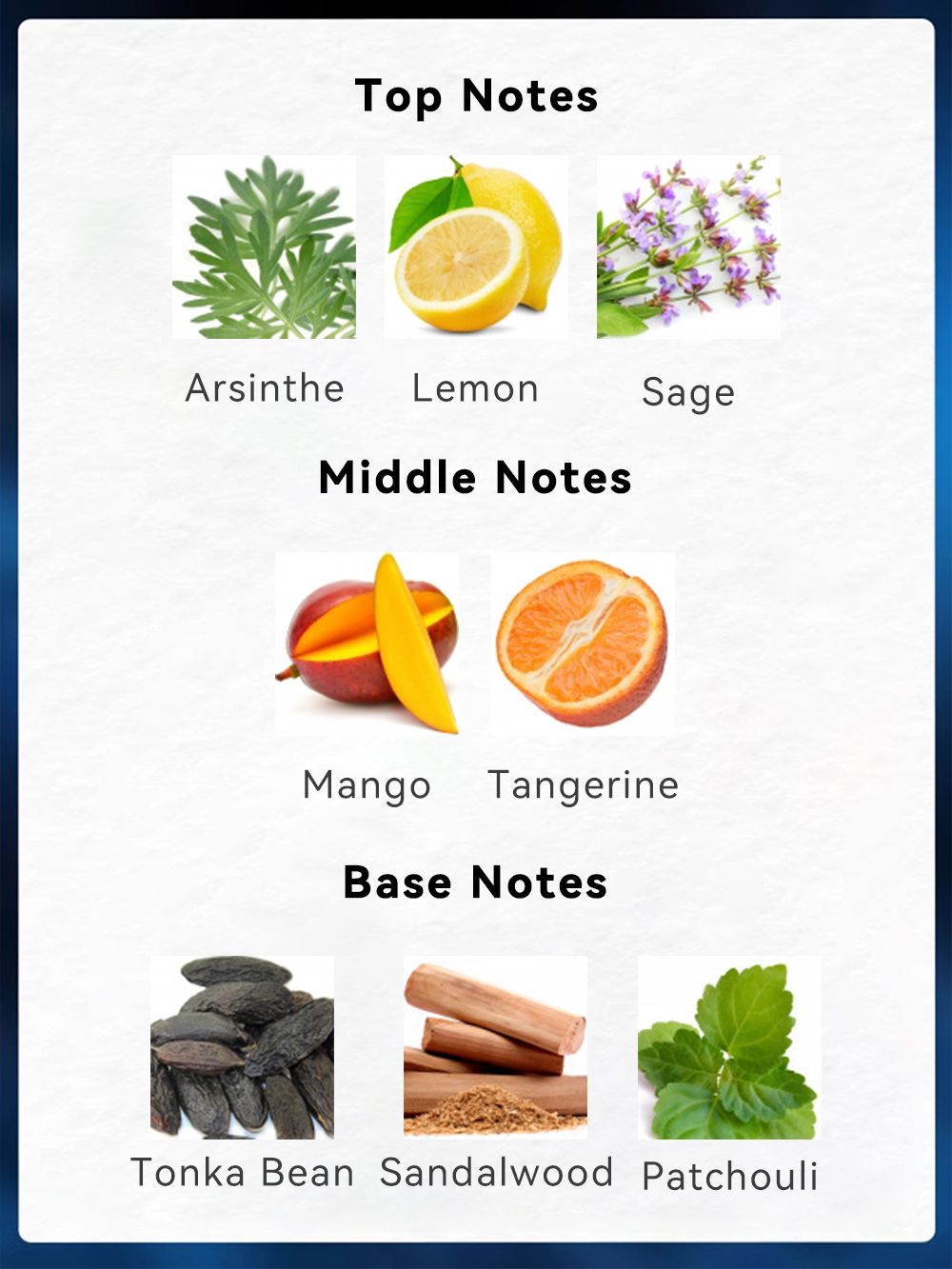 Long-Lasting 3.4fl.oz Men's Eau De Toilette Spray 469913171