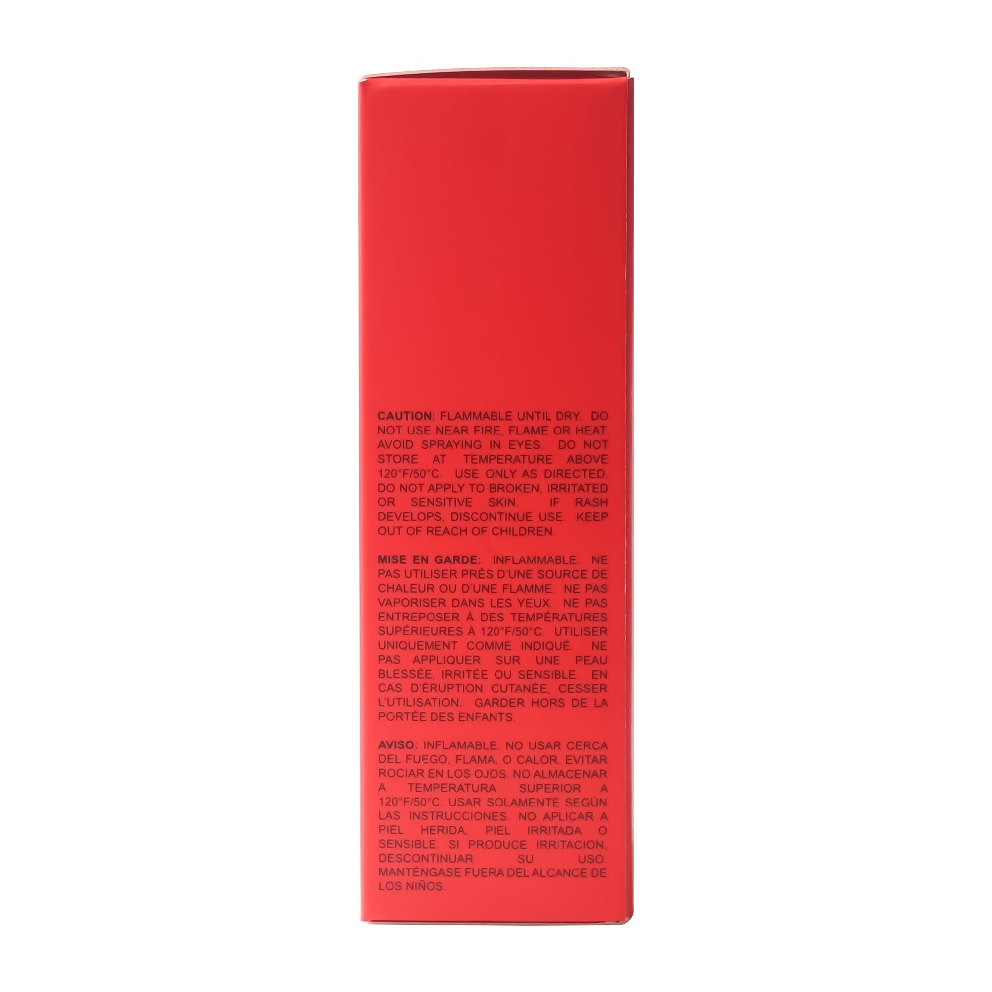 3.4 Oz Men's Eau DE Toilette Spray 469913791