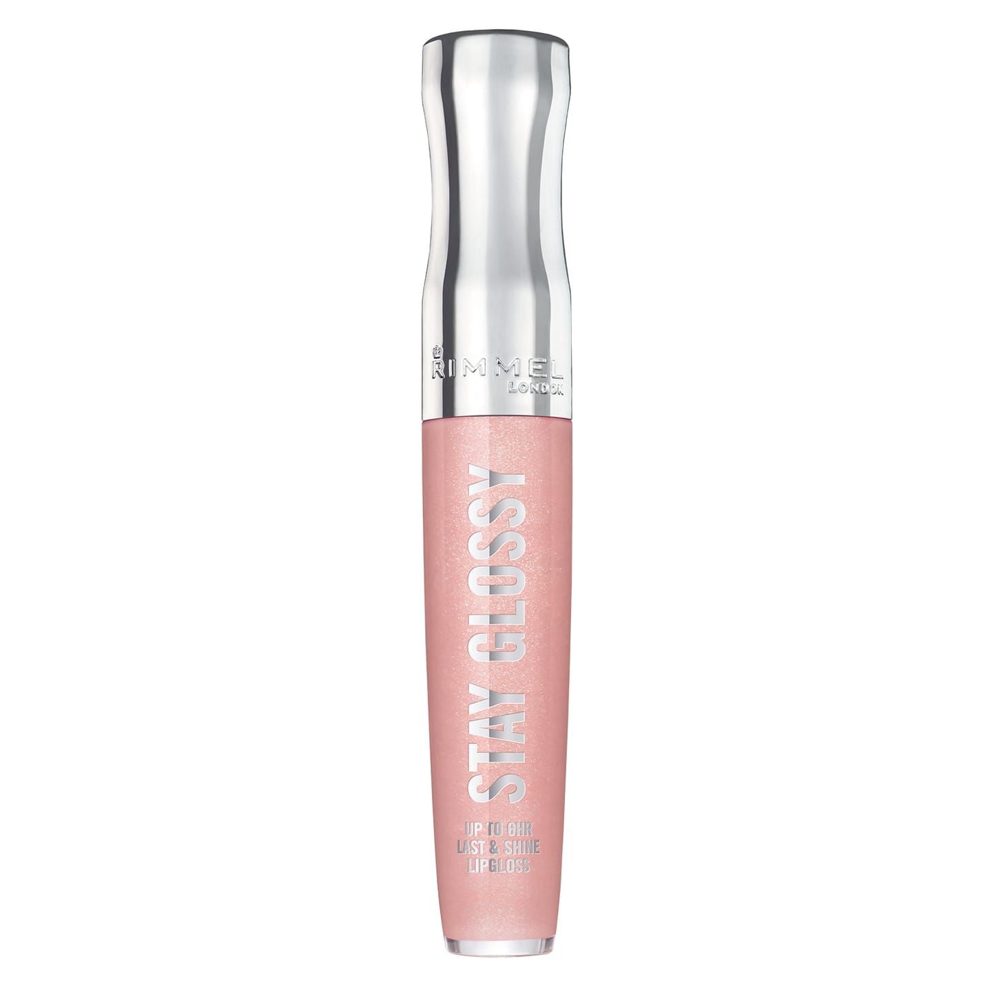 RIMMEL LONDON Stay Glossy Lip Gloss 468652921